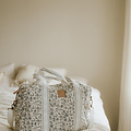 Elodie Details Elodie | Sac à langer Garden Leo Toile
