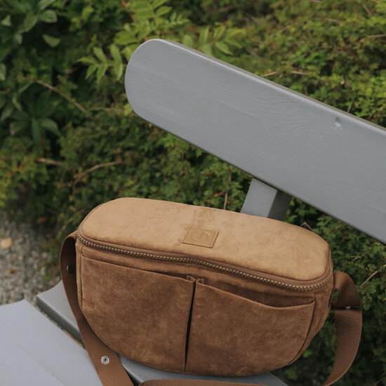 Elodie Details Elodie | Organiseur Caramel Brown