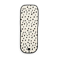 Elodie Details Elodie | Coussin réversible pour poussette Dalmatian Dots Grande