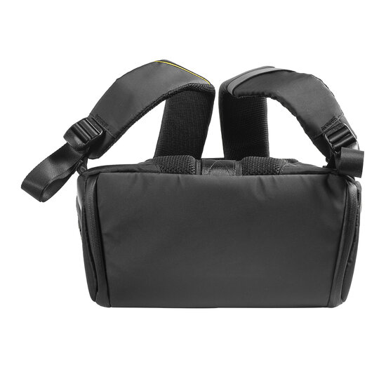 Divoom Divoom | Sac à dos-M Noir