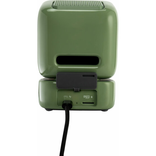 Divoom Divoom | DitooMic Vert