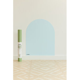 Kinderly | Papier peint magnétique amovible Sky Blue