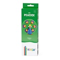 Hey Clay Pâte à modeler Hey Clay oiseau: paon