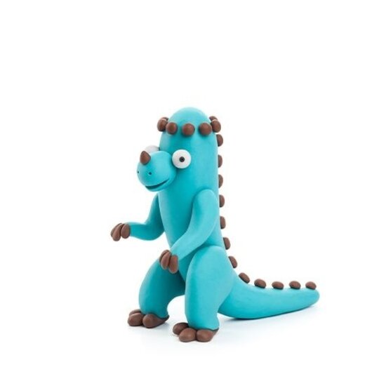 Hey Clay Hey Clay | Pâte à modeler Dinosaures
