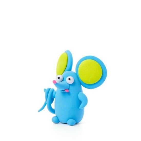 Hey Clay Hey Clay | Pâte à modeler Animaux de compagnie