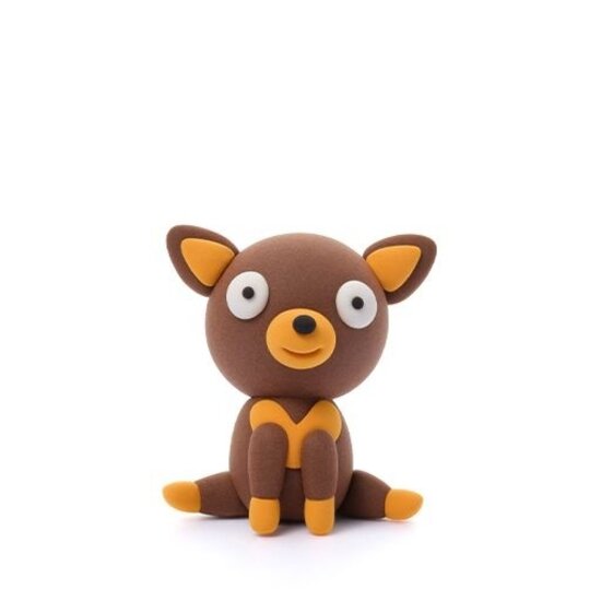 Hey Clay Hey Clay | Pâte à modeler Animaux de compagnie