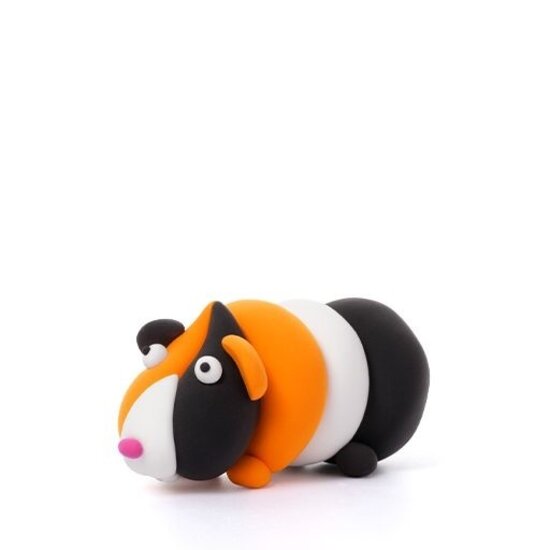 Hey Clay Hey Clay | Pâte à modeler Animaux de compagnie