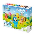 Hey Clay Hey Clay | Pâte à modeler Bluey & Friends