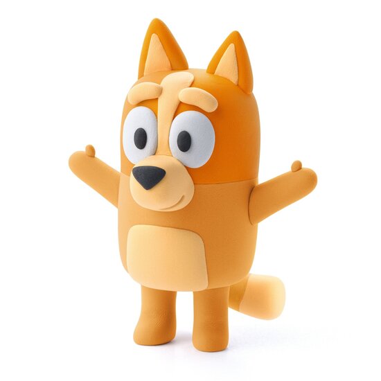 Hey Clay Hey Clay | Pâte à modeler Bluey & Friends