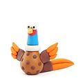Hey Clay Hey Clay | Pâte à modeler Oiseaux