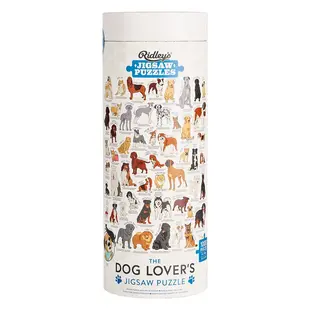 New Mags | Puzzle Dog Lovers 1000 pièces