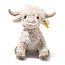 Steiff Steiff | Harper Highland Cow 24 cm Beige