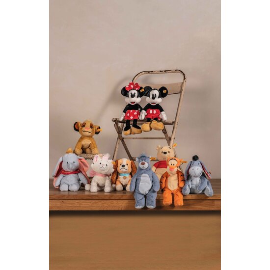 Steiff Steiff | Disney Originals Mickey Mouse 31 cm Multicoloured