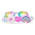 Bling2o Bling2o | Lunettes de natation Daisy Bright Bouquet +6Y