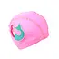 Bling2o Bling2o | Bonnet de bain Sirène Rose +3 ans