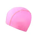 Bling2o Bling2o | Bonnet de bain Sirène Rose +3 ans