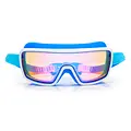 Bling2o Bling2o | Lunettes de natation Prismatic Nanobot Navy +6Y