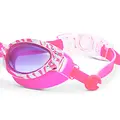 Bling2o Bling2o | Lunettes de natation Cleo Pink Pallas +3Y