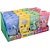 Tuban Tuban | Fluffy Sand 90g Assortiment