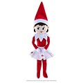 The Elf On The Shelf The Elf On The Shelf | Fille câline 80 cm