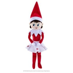 The Elf On The Shelf | Fille câline 80 cm