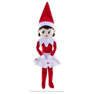 The Elf On The Shelf | Fille câline 80 cm