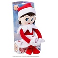 The Elf On The Shelf The Elf On The Shelf | Fille câline 80 cm