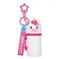 Legami Legami | Porte-monnaie licorne avec porte-clés - Mini Kawaii