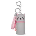 Legami Legami | Porte-monnaie Kitty avec porte-clés - Mini Kawaii