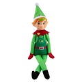 The Elf On The Shelf The Elf On The Shelf |  Elf Mates Cobbler  Avec des yeux verts