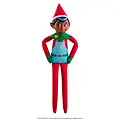 The Elf On The Shelf The Elf On The Shelf |  Elf Mates Chef Avec des yeux bruns