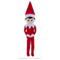 The Elf On The Shelf | Garçon câlin 80 cm