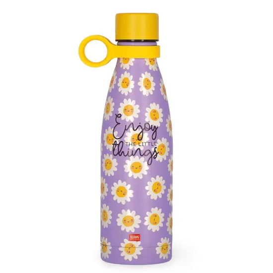 Legami Legami | Bouteille Daisy Hot & Cold Vacuum Bottle 500 ml