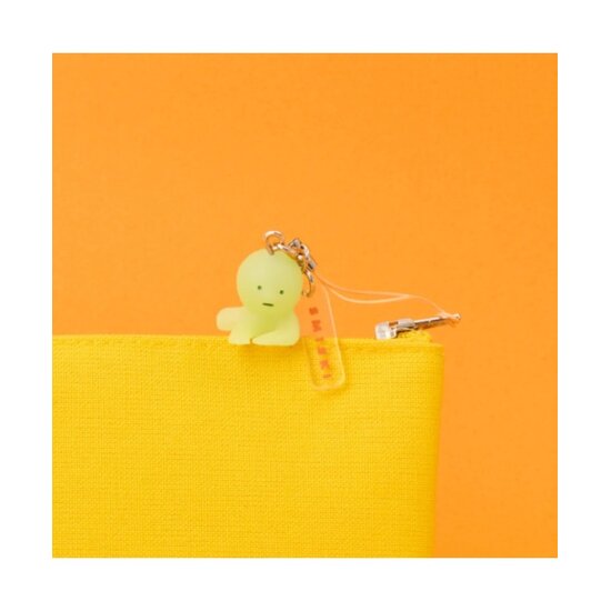 Smiski Smiski | Mini Figure Strap Accessories Series 2