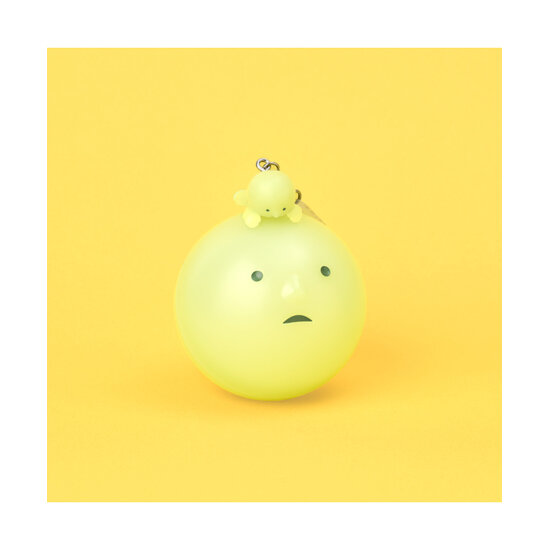 Smiski Smiski | Mini Figure Strap Accessories Series 3