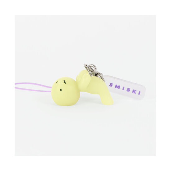 Smiski Smiski | Mini Figure Strap Accessories Series 3