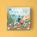 Londji Londji | Jeu familial Ready Steady Go !