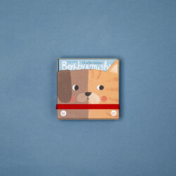 Londji | Petit jeu Bobby & Misha