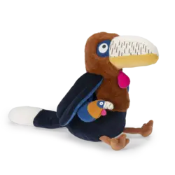 Moulin Roty  | La forêt Mawa Grande activité Calao Litchi