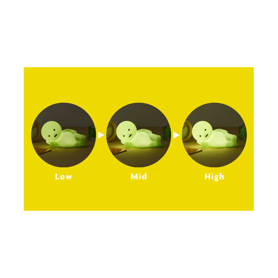 Smiski Smiski | Touch Light Vol. 2