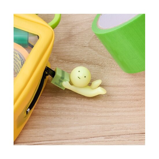 Smiski Smiski | Zipper Bite  vol.2