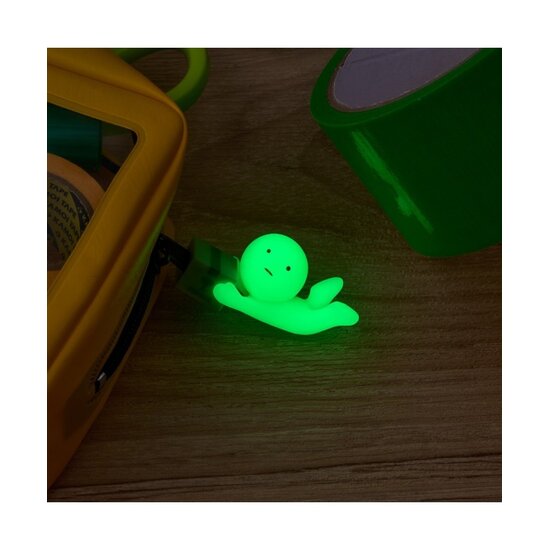 Smiski Smiski | Zipper Bite  vol.2