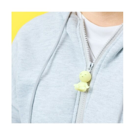 Smiski Smiski | Zipper Bite  vol.2