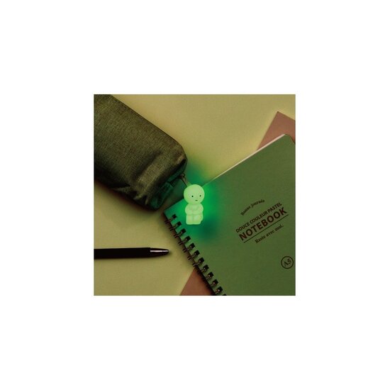 Smiski Smiski | Zipper Bite