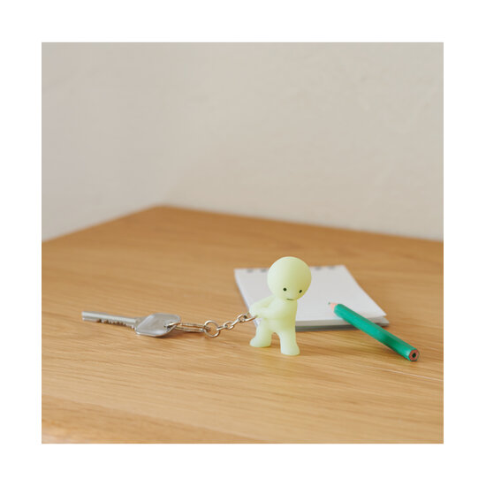 Smiski Smiski | Key Chain