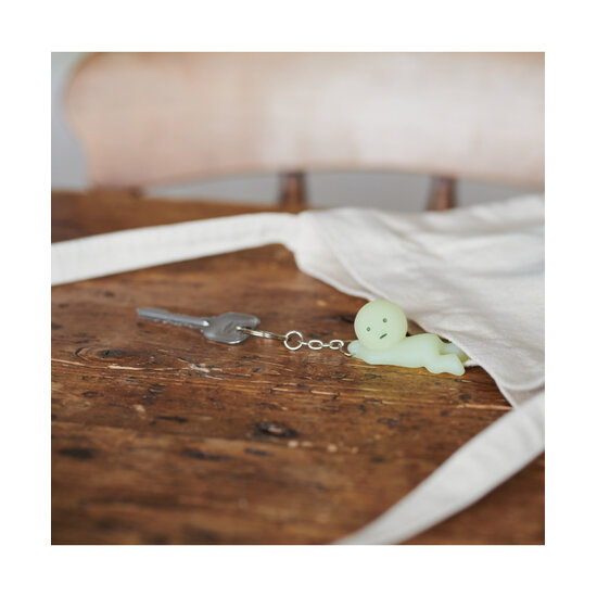 Smiski Smiski | Key Chain