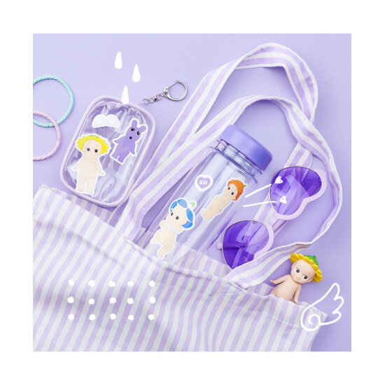 Sonny Angel Sonny Angel |  Sticker Pack Serie 2