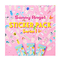 Sonny Angel Sonny Angel | Sticker Pack serie 1