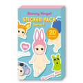 Sonny Angel Sonny Angel | Sticker Pack serie 1
