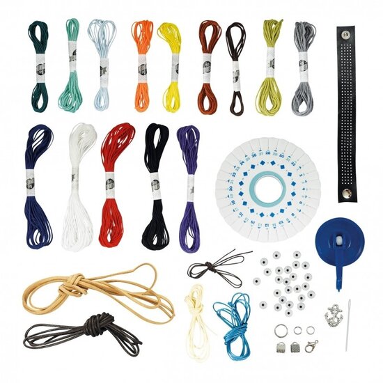 Buki Buki | Bracelets d'amitié